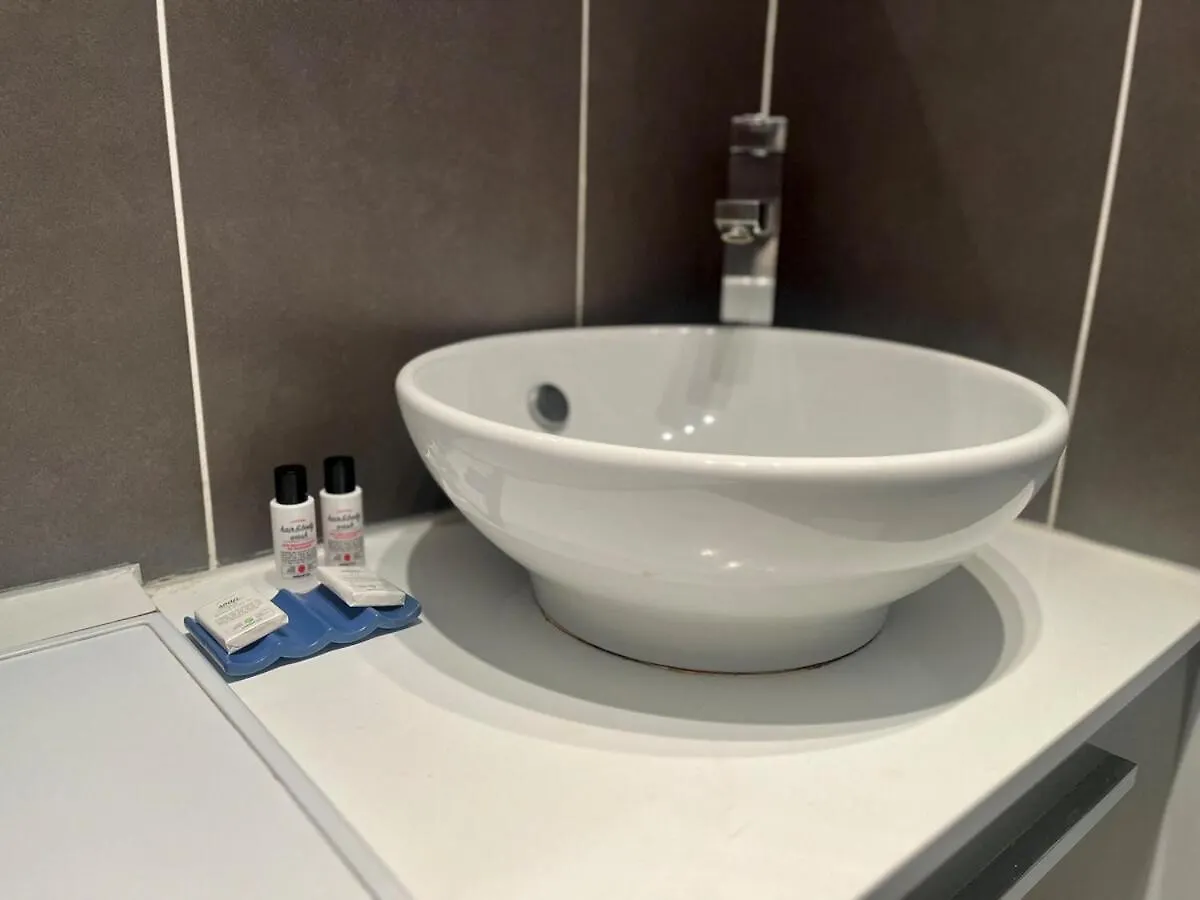 Suite Lavanni Lyon Apartment