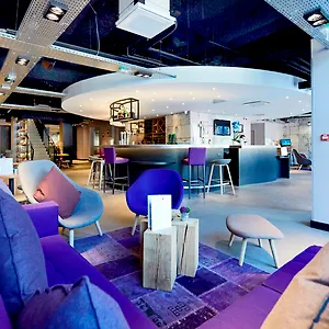 Otel Campanile Centre - Gare Perrache - Confluence, Lyon