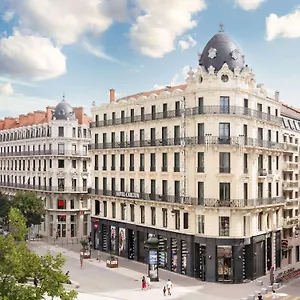 Otel Carlton - Mgallery Collection, Lyon