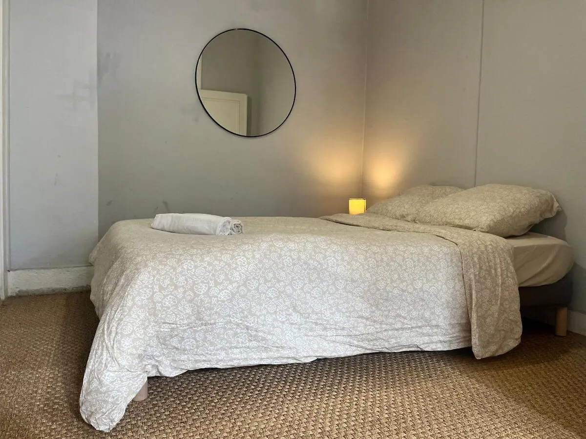 Apartment Suite Lavanni Lyon