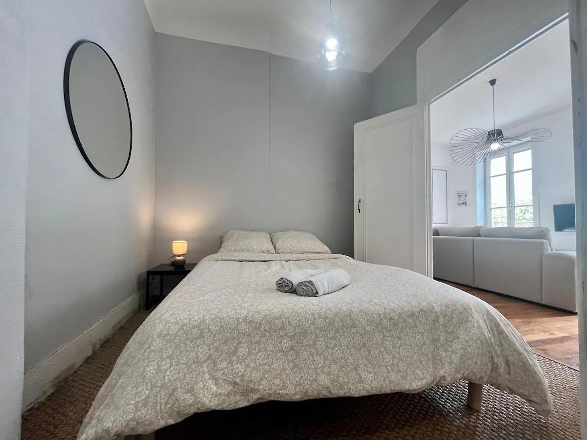 Suite Lavanni Lyon
