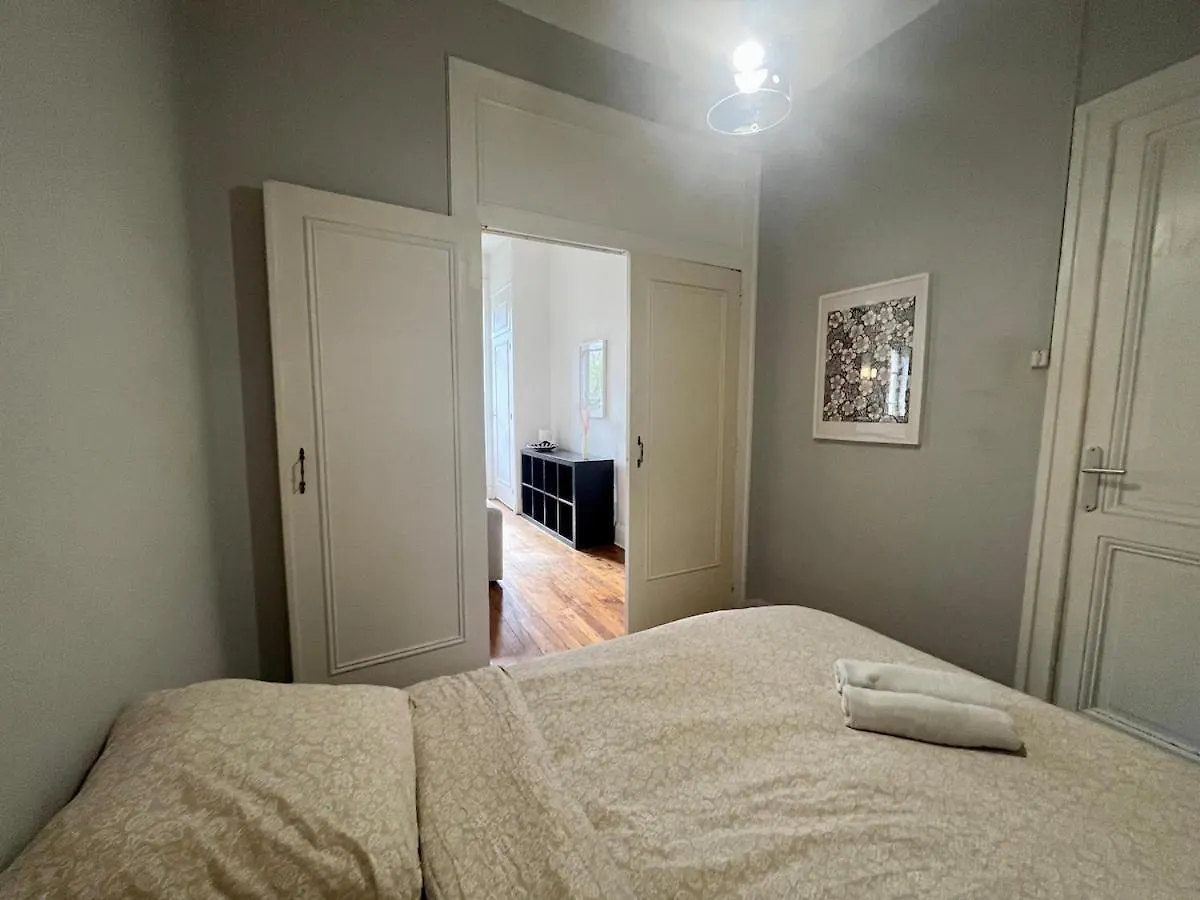 Apartment Suite Lavanni Lyon France