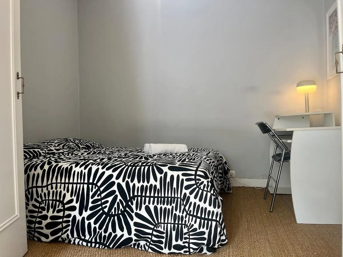 Suite Lavanni Lyon Apartment